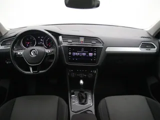 VOLKSWAGEN TIGUAN Comfortline