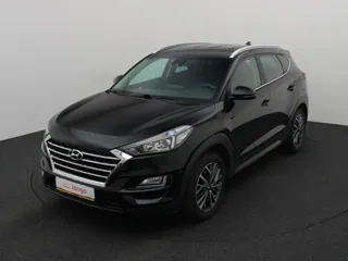 HYUNDAI TUCSON Feel