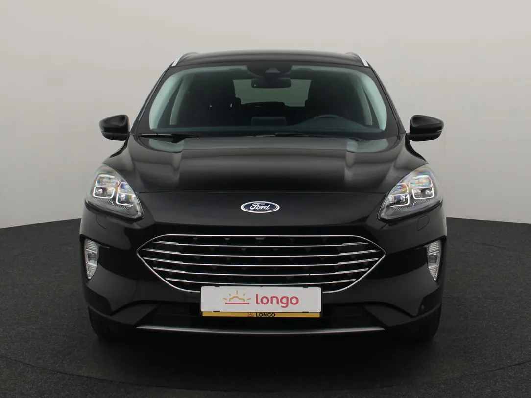 FORD KUGA Titanium