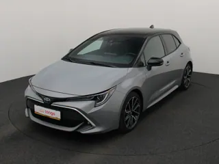 TOYOTA COROLLA GR Sport