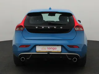 VOLVO V40 R-Design Business