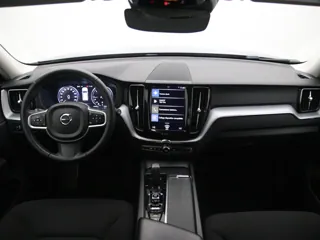 VOLVO XC60 MHEV BUSINESS