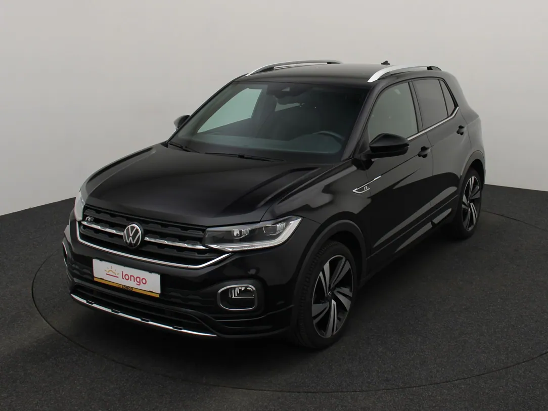 VOLKSWAGEN T-CROSS Style Business R