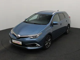 TOYOTA AURIS Exclusive
