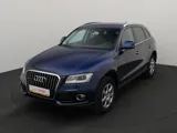 AUDI Q5 Pro Line