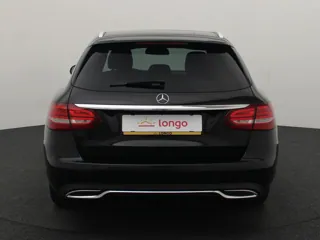 MERCEDES BENZ C220 Avantgarde