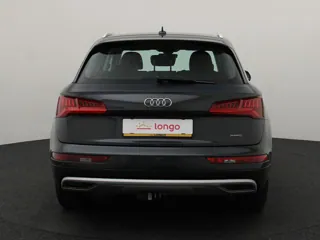 AUDI Q5 Sport