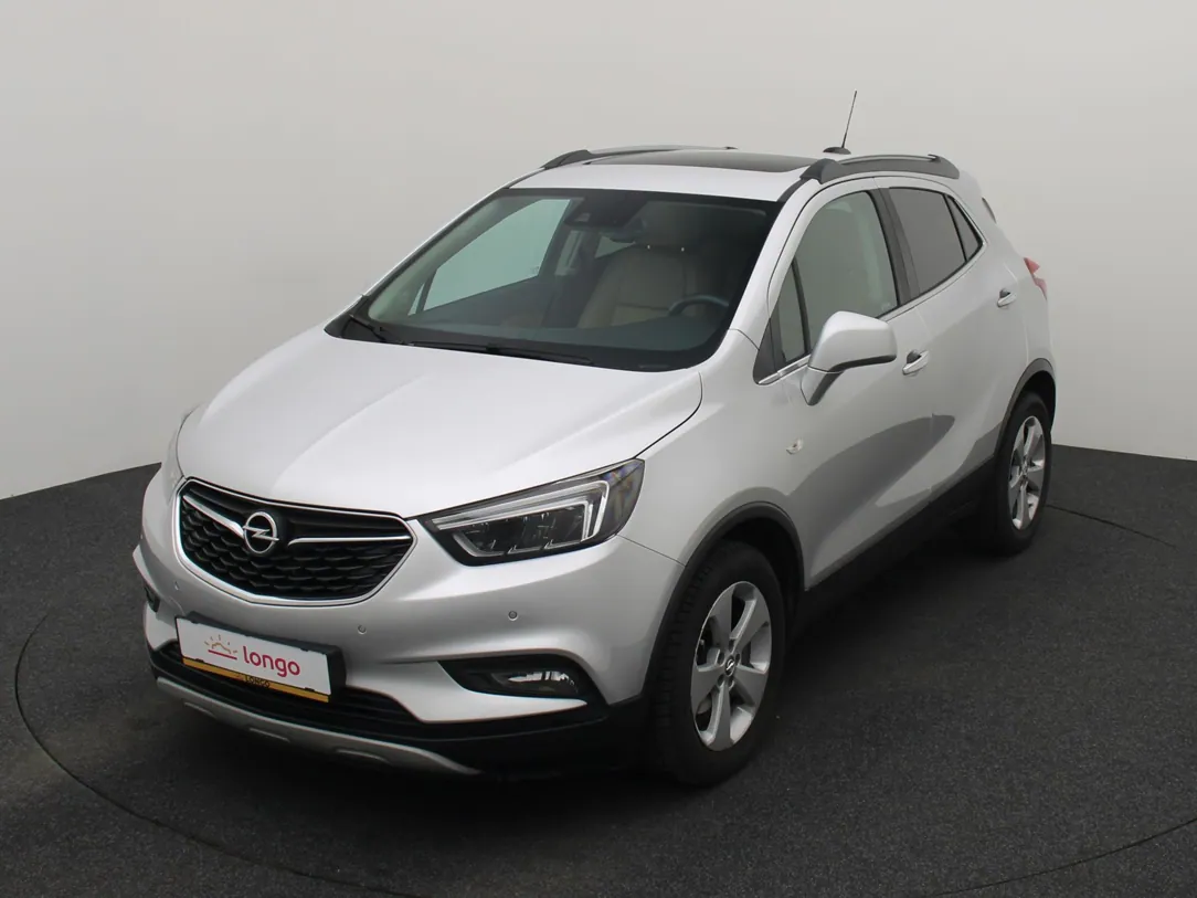 OPEL MOKKA X Innovation