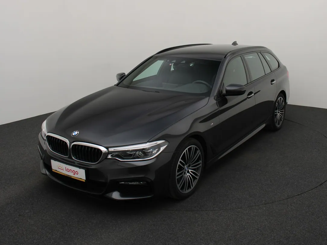 BMW 530 High Executive