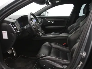 2018 VOLVO V90 R-Design