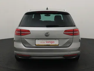 VOLKSWAGEN PASSAT B8 Comfortline Business