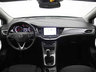 OPEL ASTRA Business+