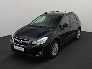 SUBARU XV Comfort