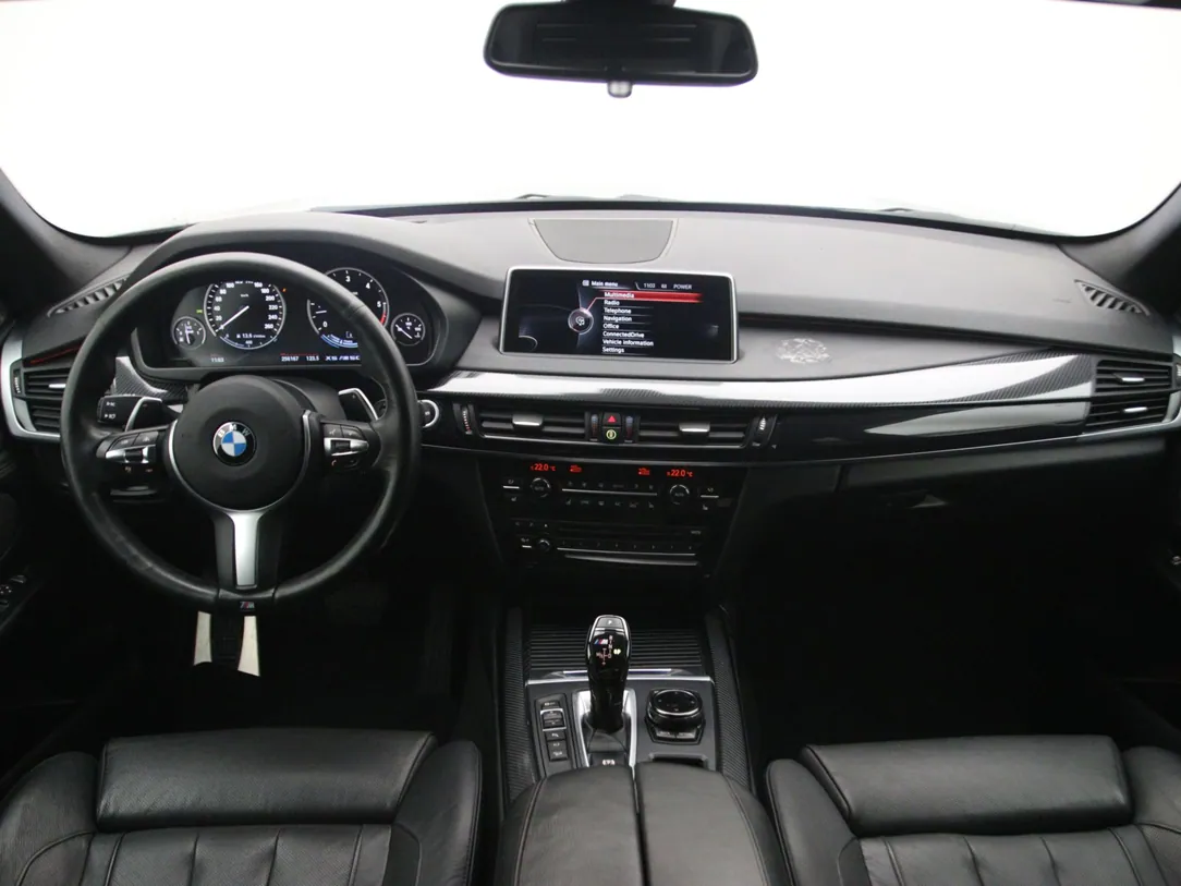 BMW X5 M Sport