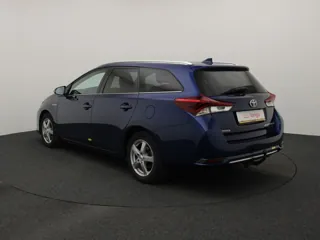TOYOTA AURIS Edition