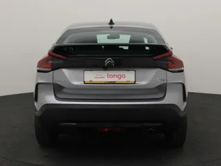 CITROEN C4 Shine