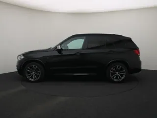 BMW X5 M50d