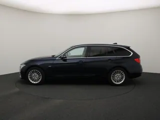 BMW 320 High Executive