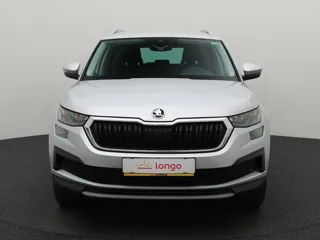 SKODA KODIAQ Business Edition