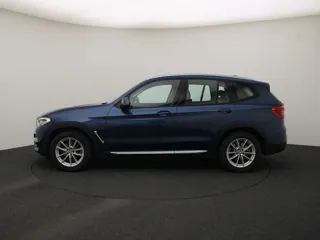 BMW X3 Advantage 