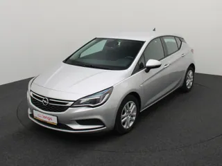 OPEL ASTRA Edition