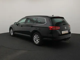 VOLKSWAGEN PASSAT B8 Comfortline