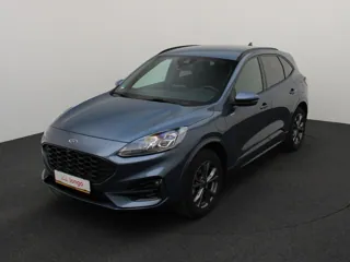 FORD KUGA ST-Line X