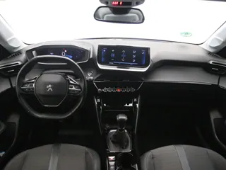 PEUGEOT 208 Allure