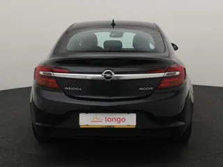 OPEL INSIGNIA Business+