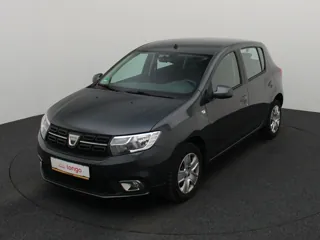 DACIA SANDERO Laureate