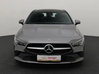 MERCEDES BENZ CLA200 Business Solution