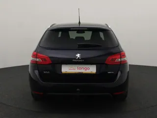 PEUGEOT 308 Executive