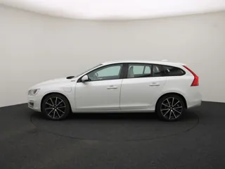 VOLVO V60 Special Edition
