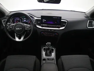 KIA CEED DynamicLine