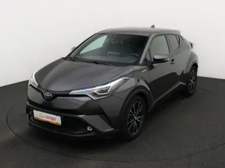 TOYOTA C-HR Executive