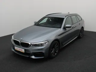 BMW 530 High Executive