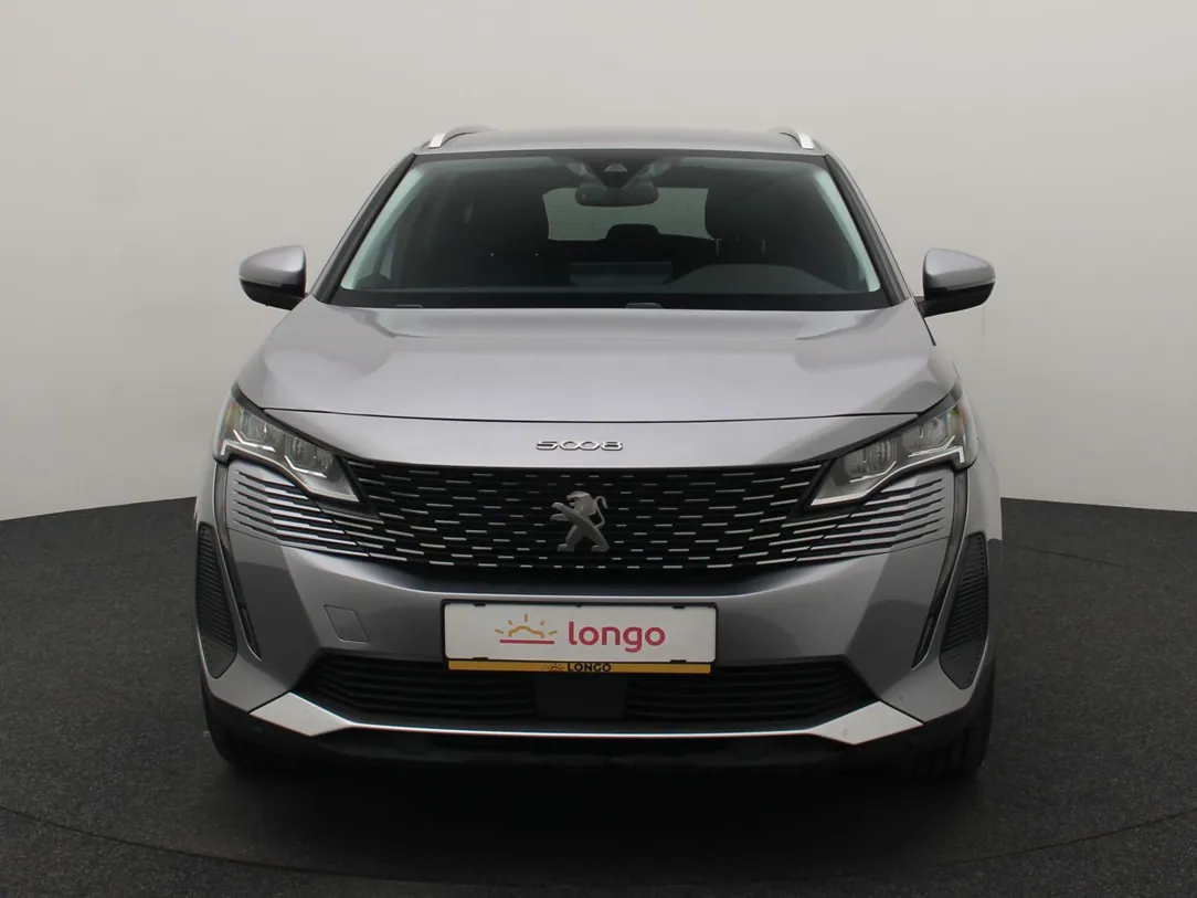 PEUGEOT 5008 Allure