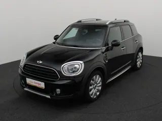 MINI Countryman Chili