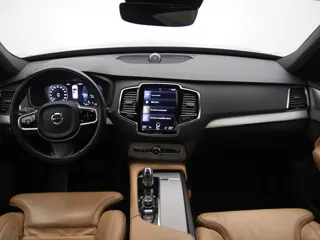 2015 VOLVO XC90 Inscription