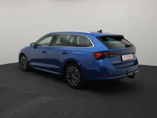 SKODA OCTAVIA Clever+