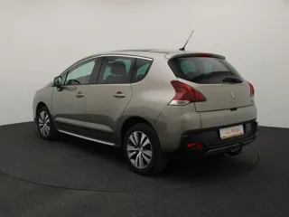 PEUGEOT 3008 Allure