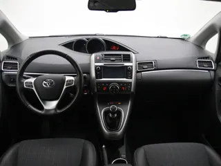 TOYOTA VERSO Executive