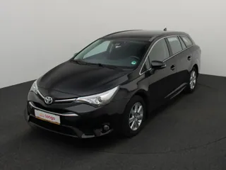TOYOTA AVENSIS Aspiration