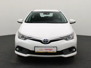 TOYOTA AURIS Aspiration