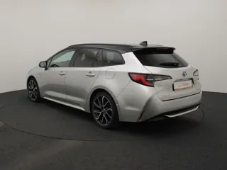 TOYOTA COROLLA Executive