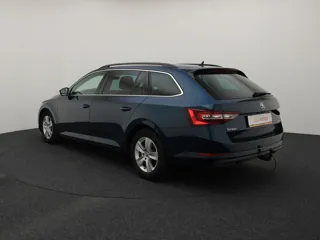 SKODA SUPERB Style