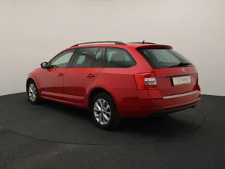 SKODA OCTAVIA Ambition Business