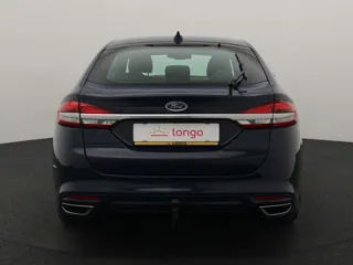FORD MONDEO ST-Line