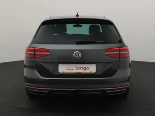 VOLKSWAGEN PASSAT B8 GTE Highline