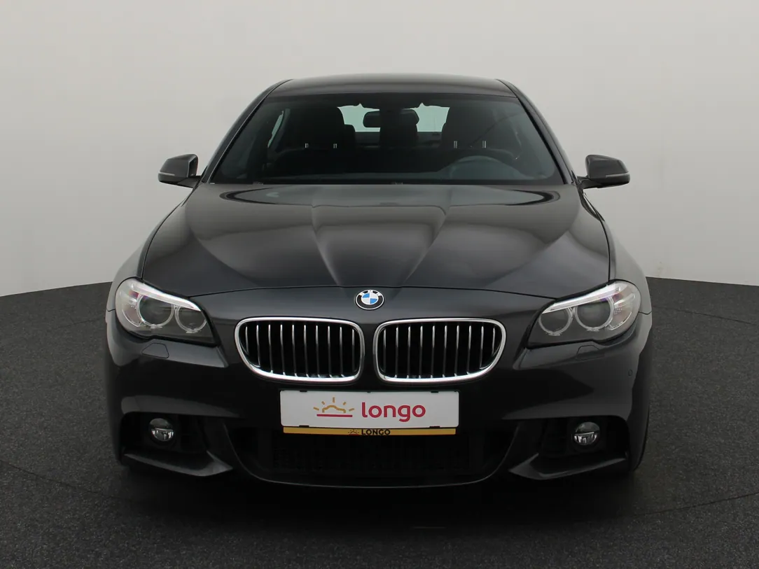 BMW 520 Executive